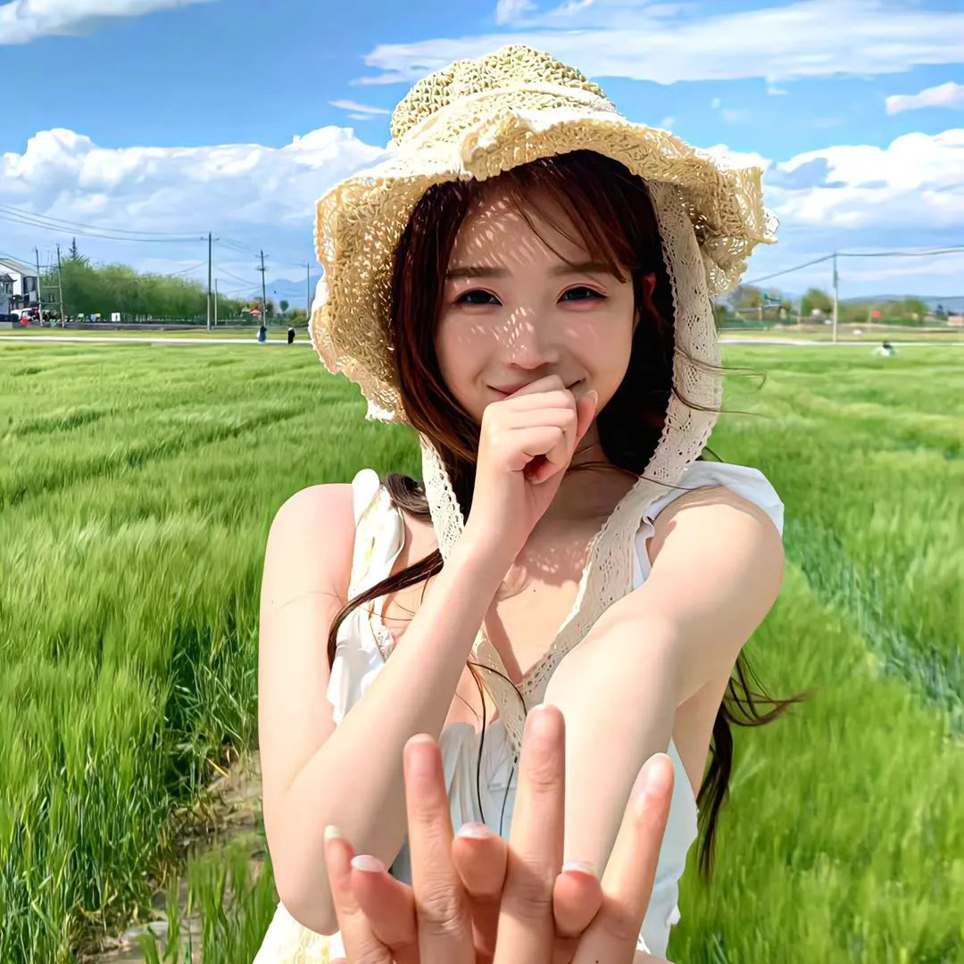 白僵尸